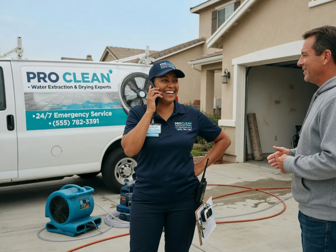 Water Extraction & Drying Mountain Brook, AL FAQs